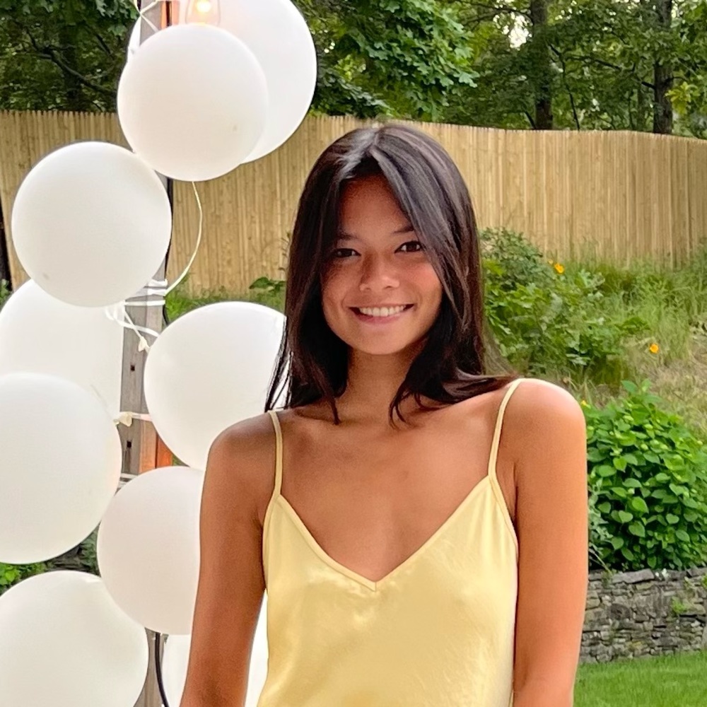 Meet your Posher, Bridget